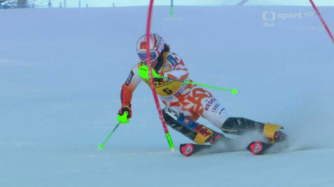 Světový pohár v alpském lyžování - Itálie