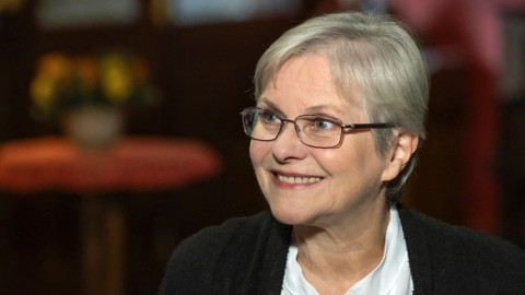 Na plovárně - Marta Vančurová