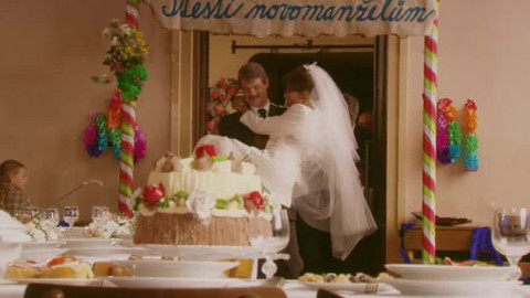 Vyprávěj - 2/16 Miss