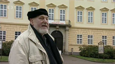 GEN - Jan Koblasa pohledem Jany Hádkové