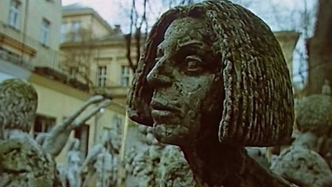 Z metropole - Ateliér Zoubek-Kmentová