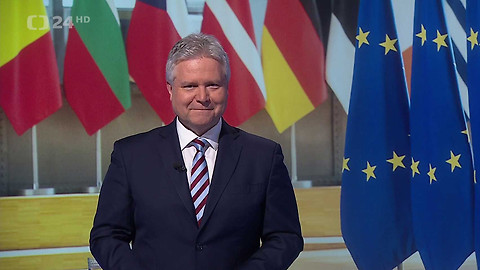 Události, komentáře - 11. července 2025