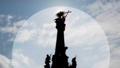 Týden v Olomouckém kraji - 5. ledna 2008