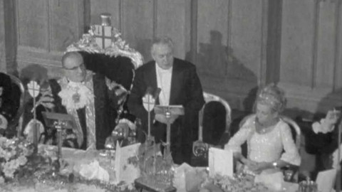 Televizní noviny - 13. listopadu 1968