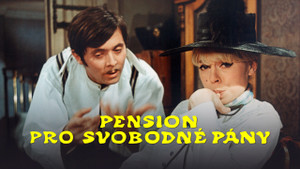 Obrázek pořadu Pension pro svobodné pány