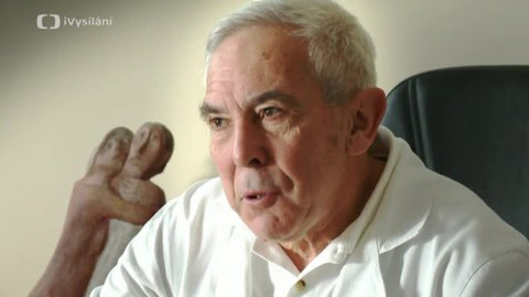 60 pečetí - Pavel Pafko