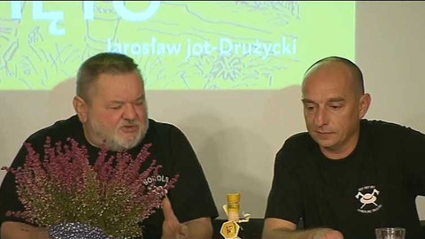 Wiadomości w języku polskim - 24. září 2017