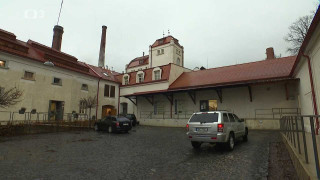 Muzikant a Stará škola