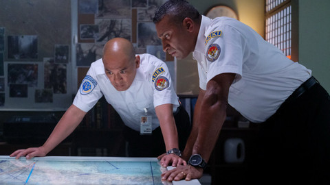 Letecké katastrofy - Bez výstrahy