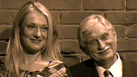 Krásný ztráty - 11. října 2000