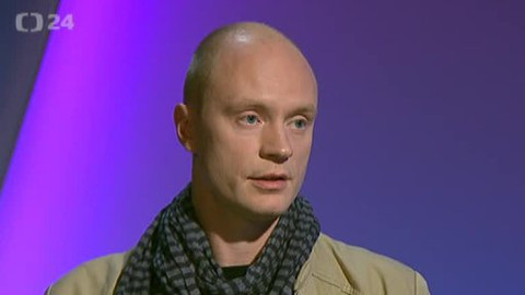 Před půlnocí - 16. října 2012