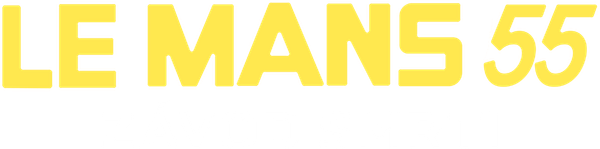 Le Mans 55: Závod smrti