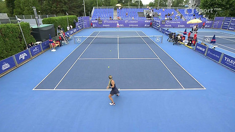 Prague Open - Livesport Prague Open