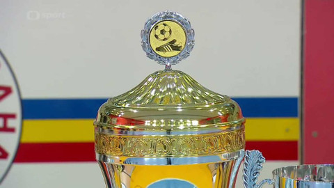 Fotbal - Vánoční turnaj fotbalových internacionálů 2017