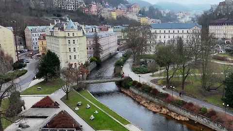 Zkraje - 21. března
