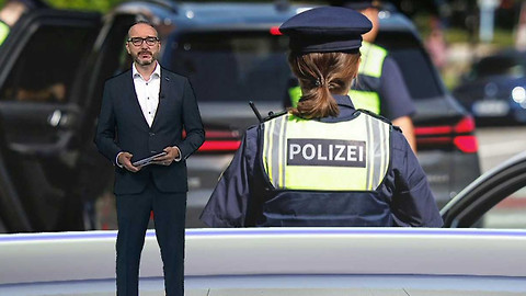 Horizont ČT24 - 9. září 2024