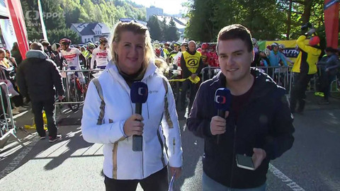 ČT Author Cup - ČT Author Cup