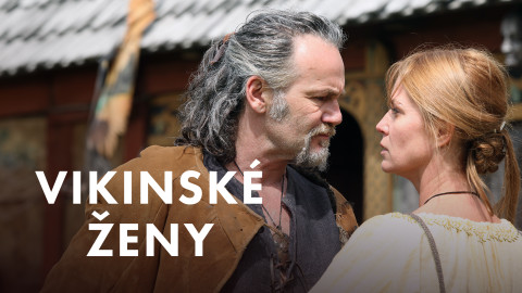 Vikinské ženy