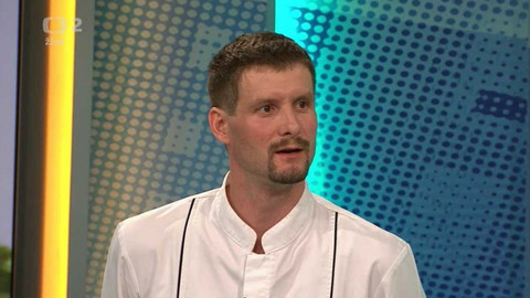 Dobré ráno - 23. května 2014