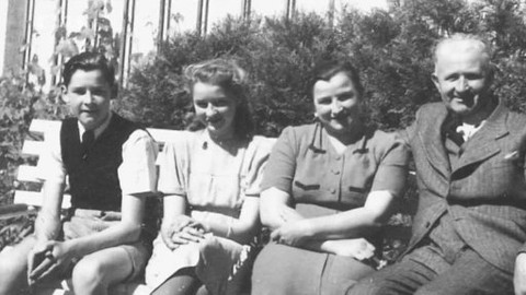 Jaro 45: když u nás končila válka - 9/20 Dobývání jižní Moravy