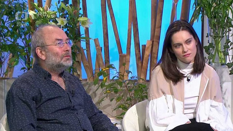 Sama doma - 12. února 2024