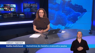 Události v regionech