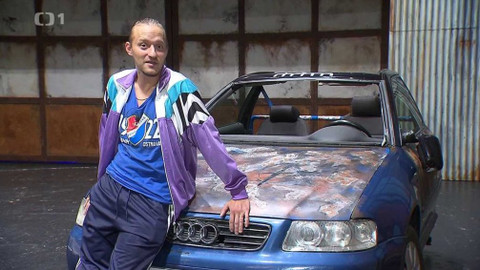 Týden v regionech (Ostrava) - 25. září 2021