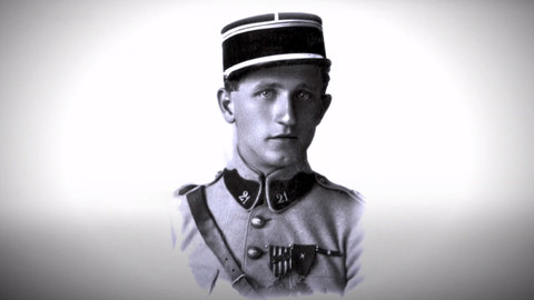 Generál in memoriam