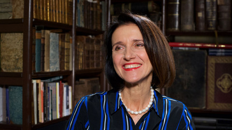 Uchem jehly - 14. října 2018