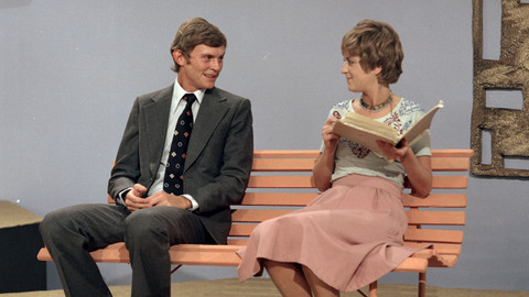 Dnes uvádí... - Jiří Schmitzer