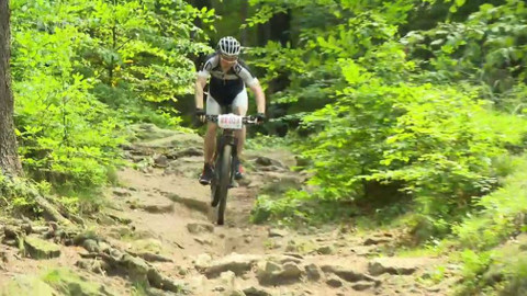 Cyklistika - Malevil Cup by Author