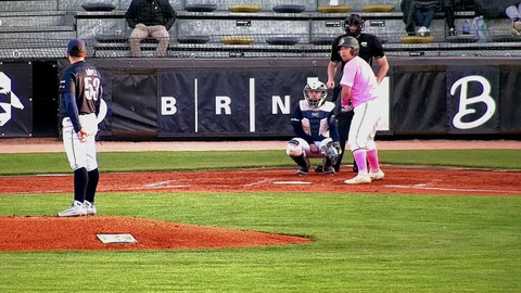 Česká baseballová Extraliga - Draci Brno - Cardion Hroši Brno