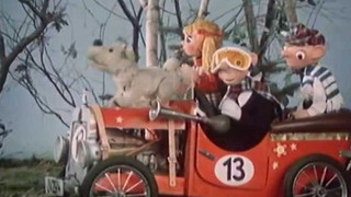 Znovu u Spejbla a Hurvínka