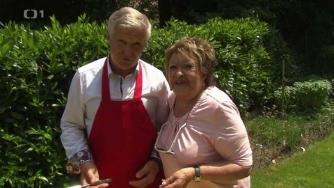 Hobby naší doby - Hobby naší doby - letní speciál