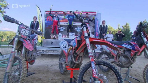 Svět motorů - Motokros 2021