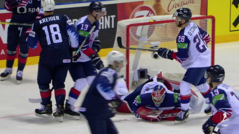 MS v ledním hokeji 2019 Slovensko - Hokej v 10 minutách