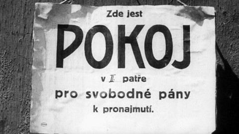 Hledání ztraceného času - Ze studentského života