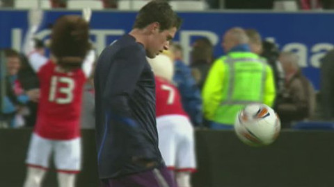 Evropská liga UEFA - 20. října 2011