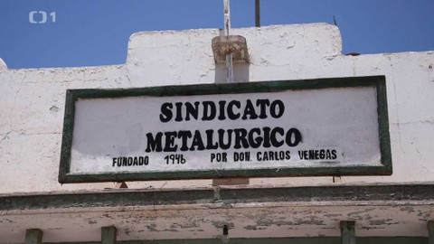 Objektiv - 1. dubna 2018