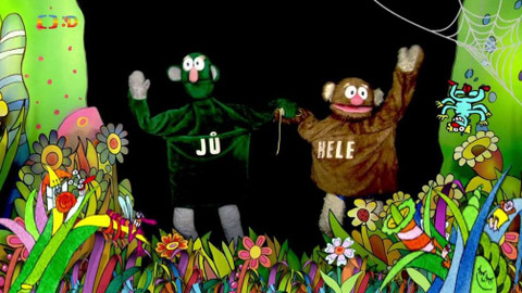 Studio Kamarád - 15. srpna 2021