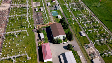 Dodejme si energii - 18/36 Přenosová soustava