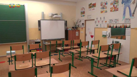 Zprávičky - 1. března 2021