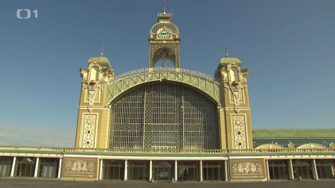 Z metropole - 17. srpna 2019