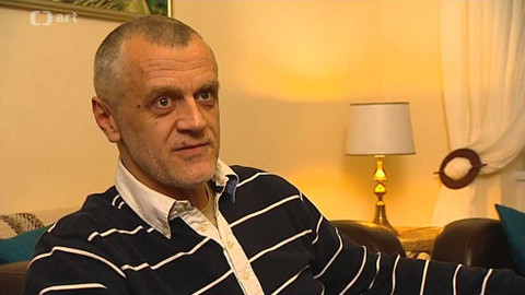 Babylon - Osudem muzikant, srdcem Karliňák