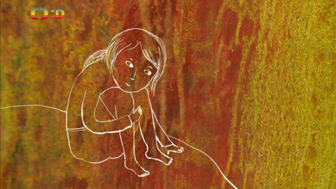 Pohádky Daisy Mrázkové - 2/10 Petruška a Kámen a chlapec