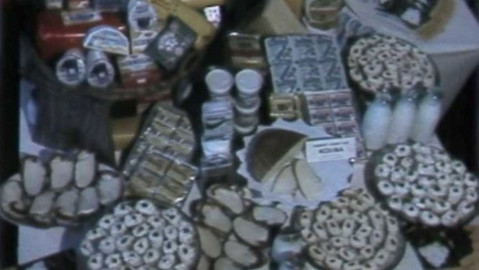 Archiv ČT24 - Mléko ničím nenahradíš