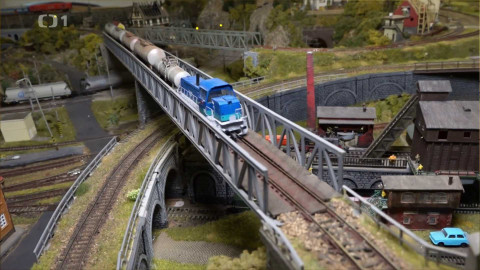 Toulavá kamera - 19. ledna