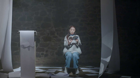 Tchajwanská čítanka - Čchen Süe