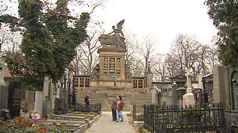 Z metropole - 12. května 2012