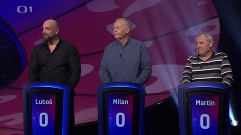 Kde domov můj? - 23. dubna